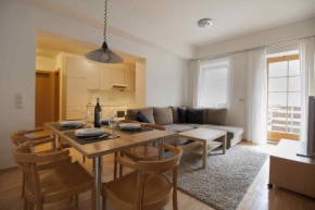 Гостиница Appartements Christophorus  Бад-Хофгаштайн